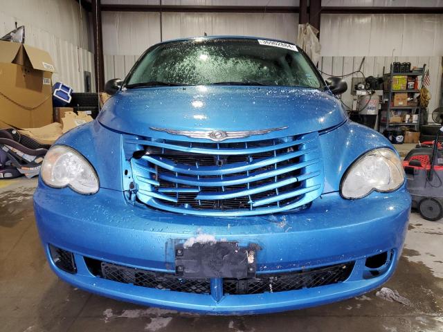 Photo 4 VIN: 3A8FY48939T524877 - CHRYSLER PT CRUISER 