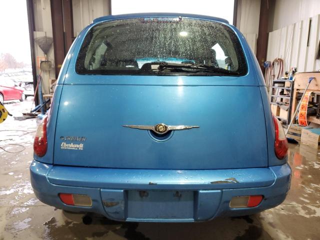 Photo 5 VIN: 3A8FY48939T524877 - CHRYSLER PT CRUISER 