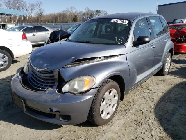 Photo 1 VIN: 3A8FY48939T615051 - CHRYSLER PT CRUISER 