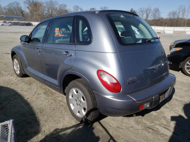 Photo 2 VIN: 3A8FY48939T615051 - CHRYSLER PT CRUISER 