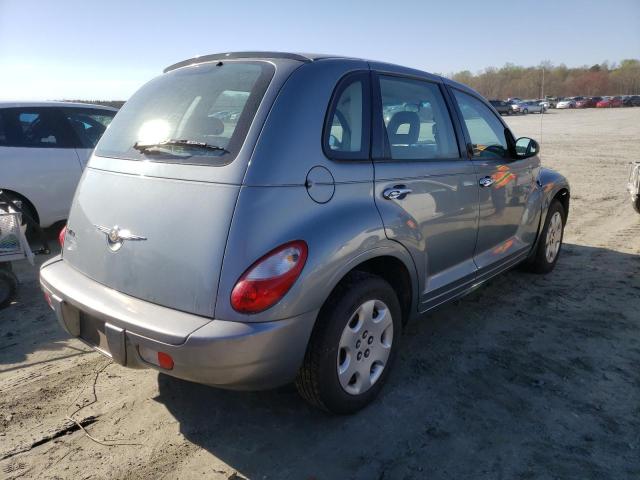 Photo 3 VIN: 3A8FY48939T615051 - CHRYSLER PT CRUISER 