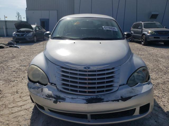 Photo 4 VIN: 3A8FY48939T616152 - CHRYSLER PT CRUISER 