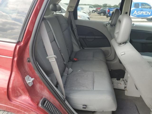 Photo 10 VIN: 3A8FY48949T563249 - CHRYSLER PT CRUISER 