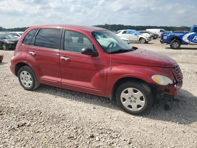 Photo 3 VIN: 3A8FY48949T563249 - CHRYSLER PT CRUISER 