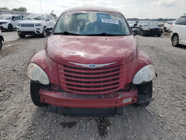 Photo 4 VIN: 3A8FY48949T563249 - CHRYSLER PT CRUISER 