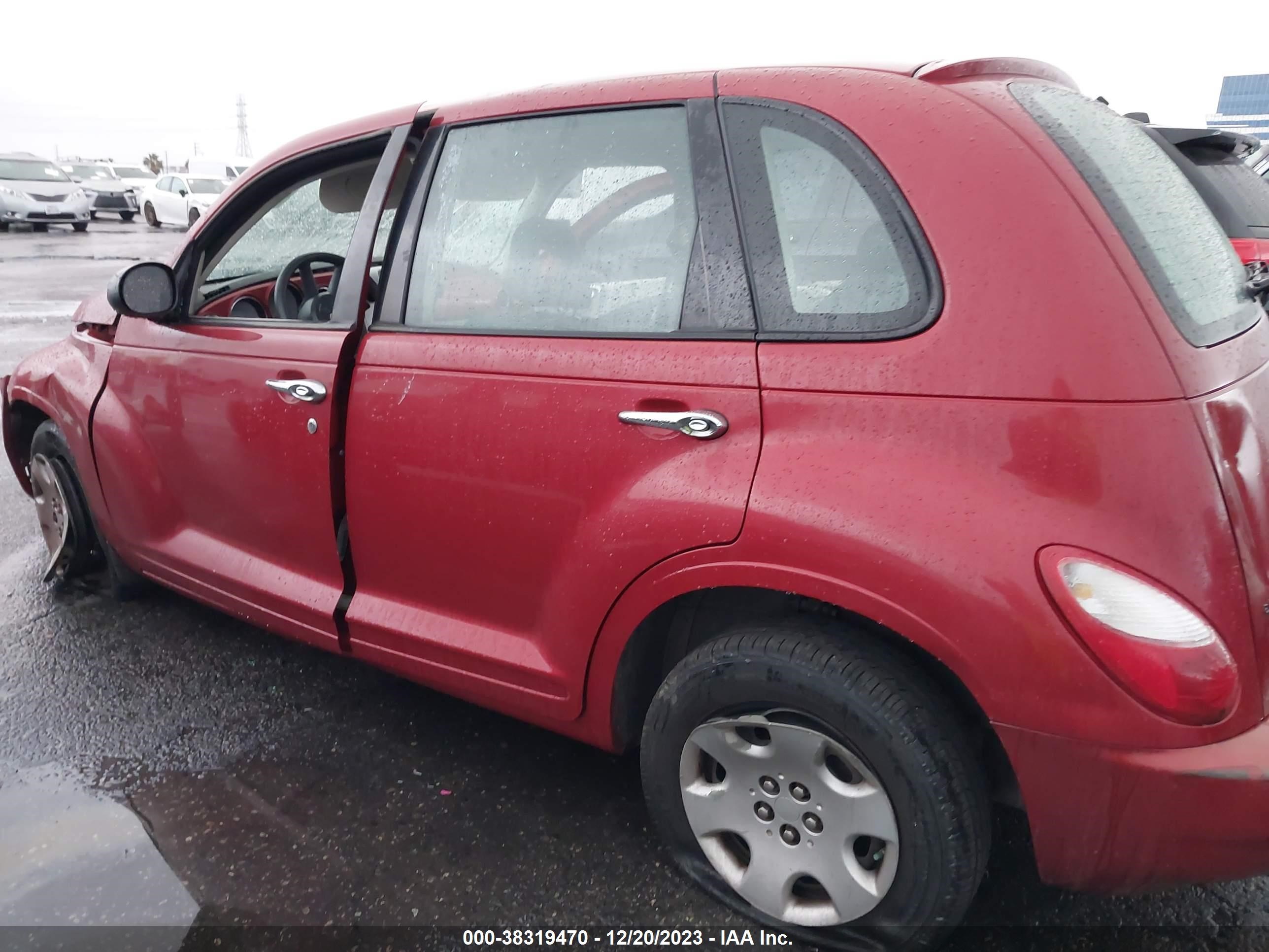 Photo 13 VIN: 3A8FY48959T519681 - CHRYSLER PT CRUISER 