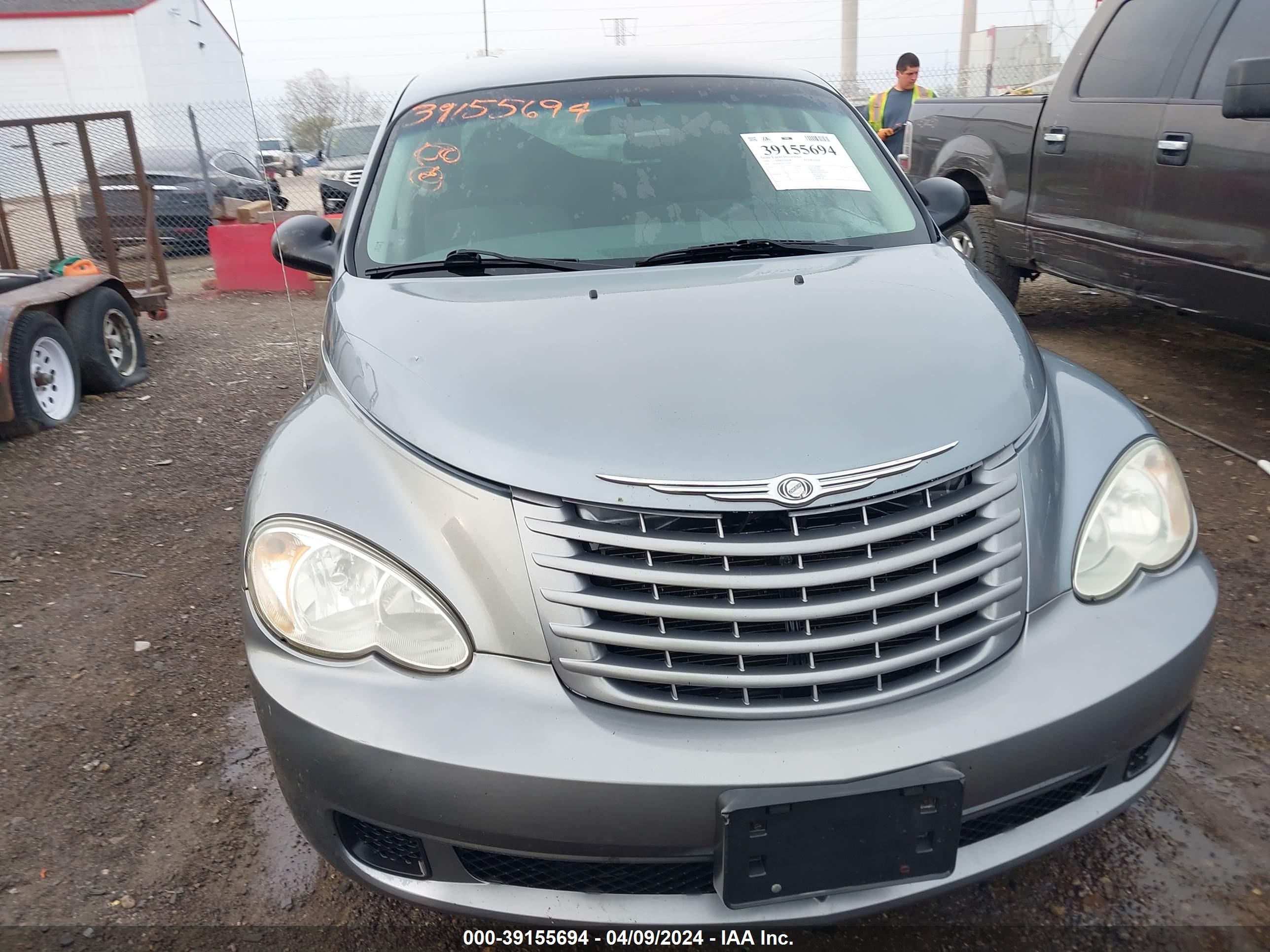 Photo 11 VIN: 3A8FY48959T525299 - CHRYSLER PT CRUISER 