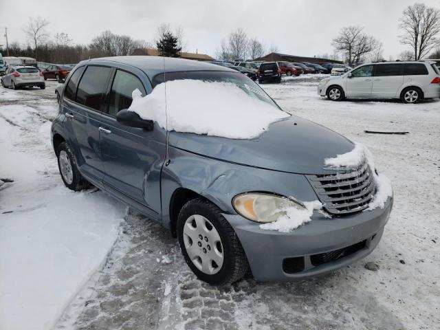 Photo 0 VIN: 3A8FY48959T562580 - CHRYSLER PT CRUISER 