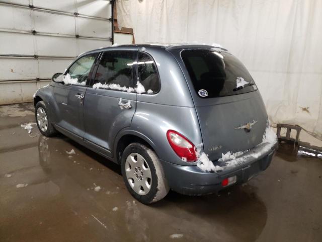 Photo 2 VIN: 3A8FY48959T562580 - CHRYSLER PT CRUISER 