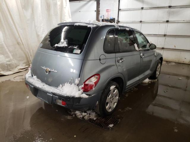 Photo 3 VIN: 3A8FY48959T562580 - CHRYSLER PT CRUISER 