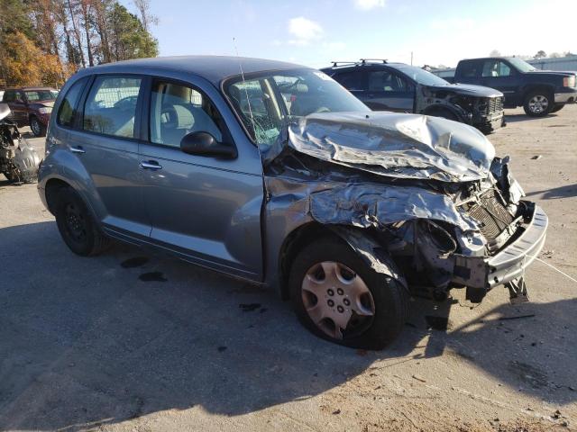 Photo 3 VIN: 3A8FY48969T525537 - CHRYSLER PT CRUISER 