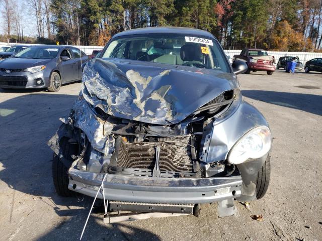 Photo 4 VIN: 3A8FY48969T525537 - CHRYSLER PT CRUISER 