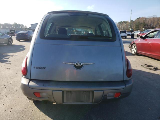 Photo 5 VIN: 3A8FY48969T525537 - CHRYSLER PT CRUISER 