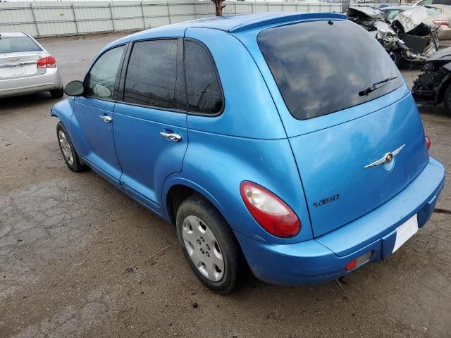 Photo 1 VIN: 3A8FY48969T532455 - CHRYSLER PT CRUISER 