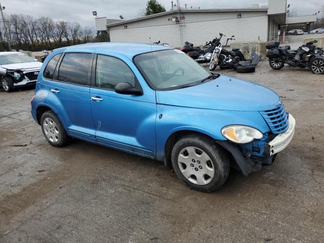 Photo 3 VIN: 3A8FY48969T532455 - CHRYSLER PT CRUISER 