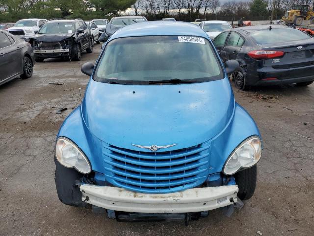 Photo 4 VIN: 3A8FY48969T532455 - CHRYSLER PT CRUISER 