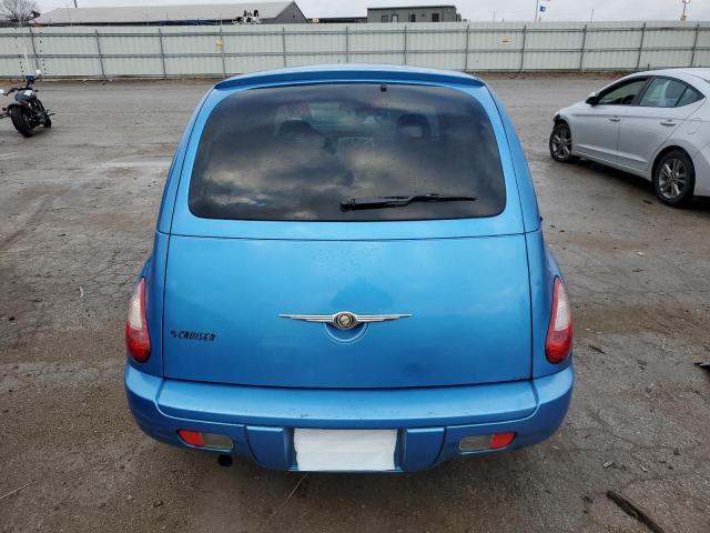 Photo 5 VIN: 3A8FY48969T532455 - CHRYSLER PT CRUISER 