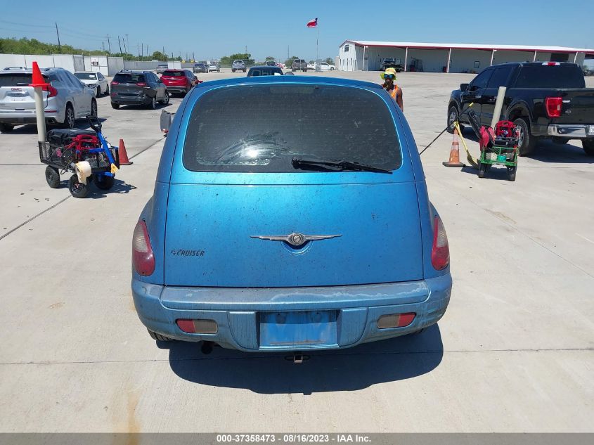 Photo 15 VIN: 3A8FY48979T502347 - CHRYSLER PT CRUISER 