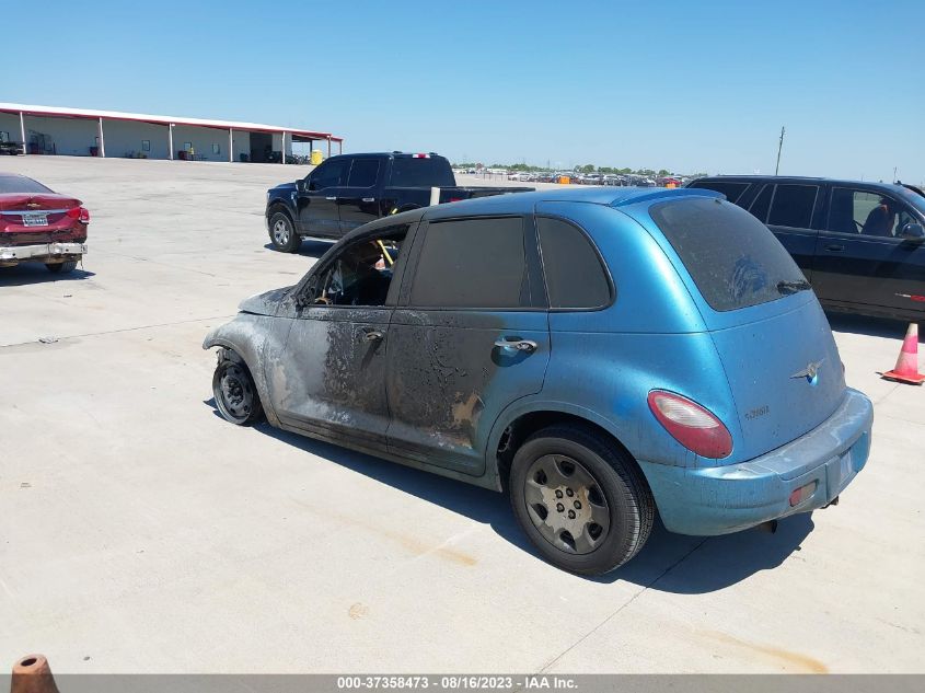 Photo 2 VIN: 3A8FY48979T502347 - CHRYSLER PT CRUISER 