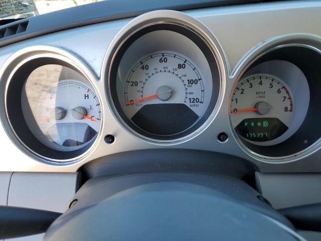 Photo 8 VIN: 3A8FY48979T511808 - CHRYSLER PT CRUISER 