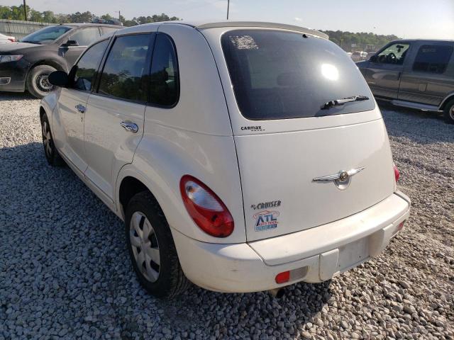 Photo 2 VIN: 3A8FY48979T519777 - CHRYSLER PT CRUISER 