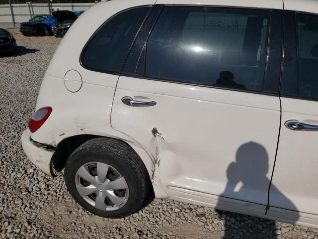 Photo 8 VIN: 3A8FY48979T519777 - CHRYSLER PT CRUISER 