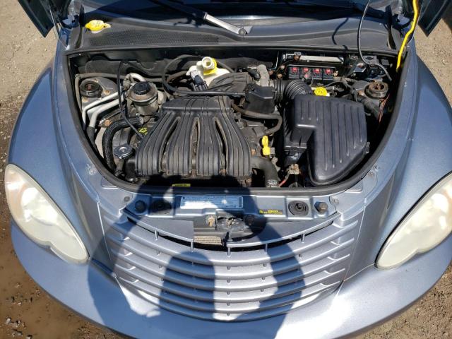 Photo 10 VIN: 3A8FY48979T590316 - CHRYSLER PT CRUISER 