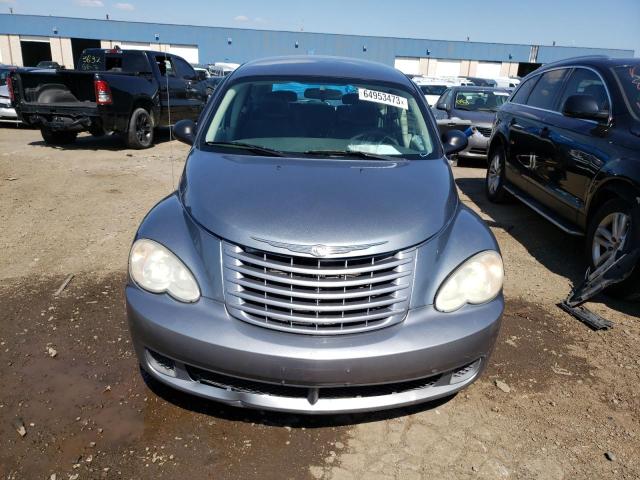 Photo 4 VIN: 3A8FY48979T590316 - CHRYSLER PT CRUISER 