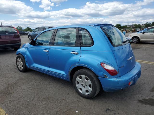 Photo 1 VIN: 3A8FY48989T532814 - CHRYSLER PT CRUISER 