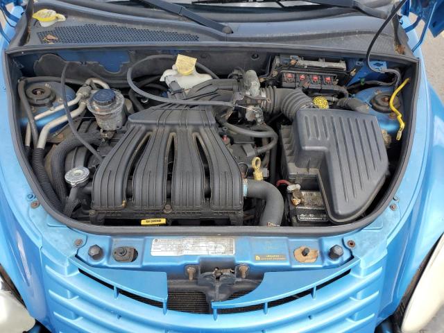 Photo 10 VIN: 3A8FY48989T532814 - CHRYSLER PT CRUISER 