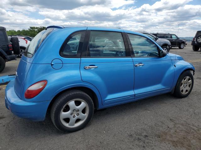 Photo 2 VIN: 3A8FY48989T532814 - CHRYSLER PT CRUISER 