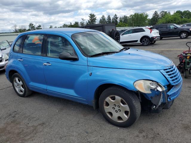 Photo 3 VIN: 3A8FY48989T532814 - CHRYSLER PT CRUISER 