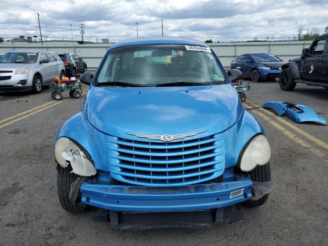 Photo 4 VIN: 3A8FY48989T532814 - CHRYSLER PT CRUISER 