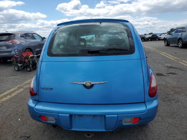 Photo 5 VIN: 3A8FY48989T532814 - CHRYSLER PT CRUISER 