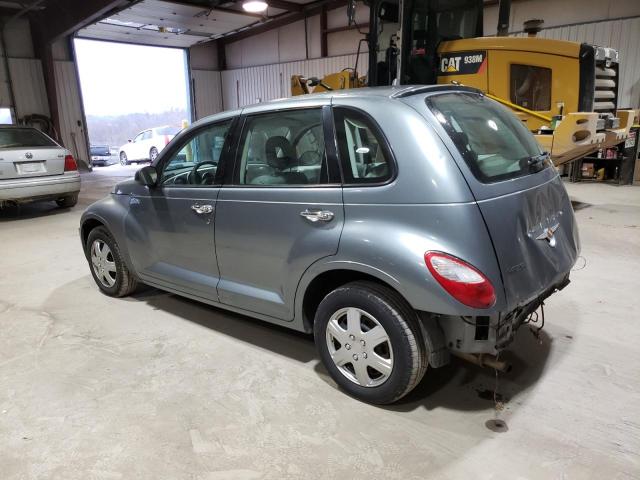 Photo 1 VIN: 3A8FY48989T556269 - CHRYSLER PT CRUISER 