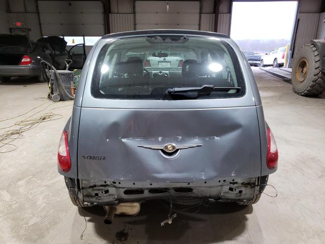 Photo 5 VIN: 3A8FY48989T556269 - CHRYSLER PT CRUISER 