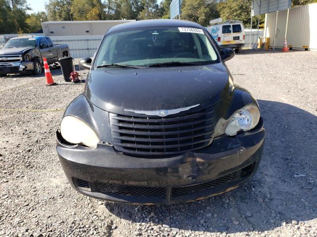 Photo 4 VIN: 3A8FY48989T579051 - CHRYSLER PT CRUISER 