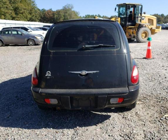 Photo 5 VIN: 3A8FY48989T579051 - CHRYSLER PT CRUISER 