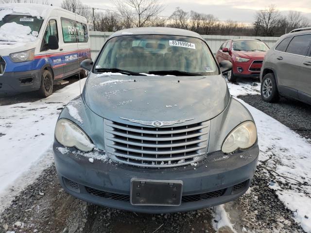 Photo 4 VIN: 3A8FY48989T596013 - CHRYSLER PT CRUISER 