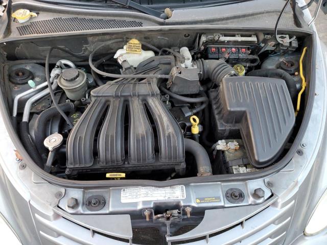 Photo 10 VIN: 3A8FY48999T540694 - CHRYSLER PT CRUISER 