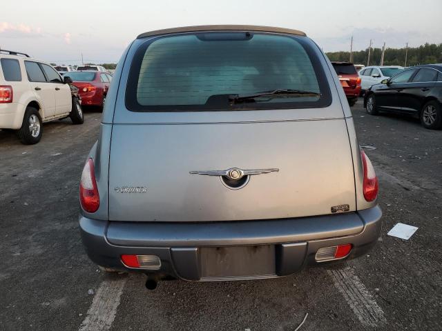 Photo 5 VIN: 3A8FY48999T540694 - CHRYSLER PT CRUISER 