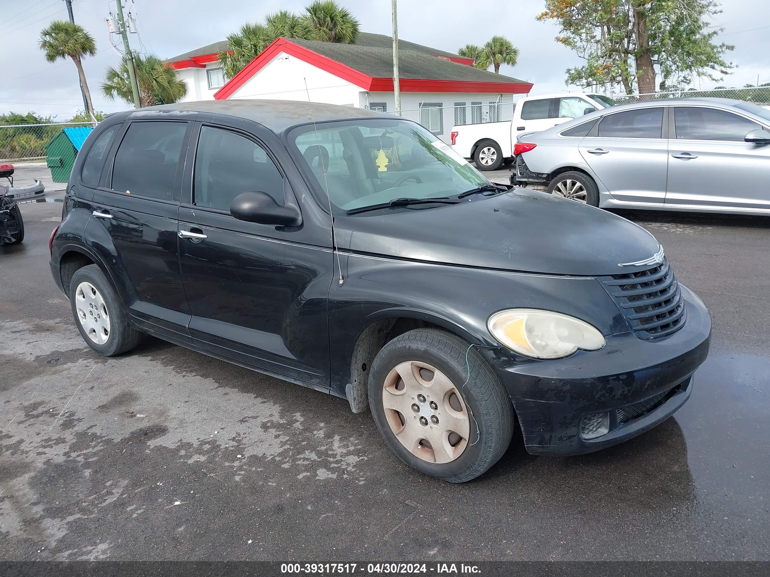 Photo 0 VIN: 3A8FY489X9T575874 - CHRYSLER PT CRUISER 