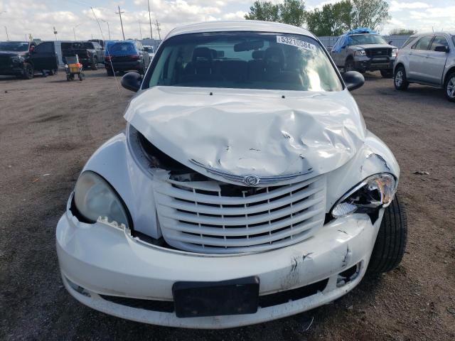 Photo 4 VIN: 3A8FY489X9T596689 - CHRYSLER PT CRUISER 