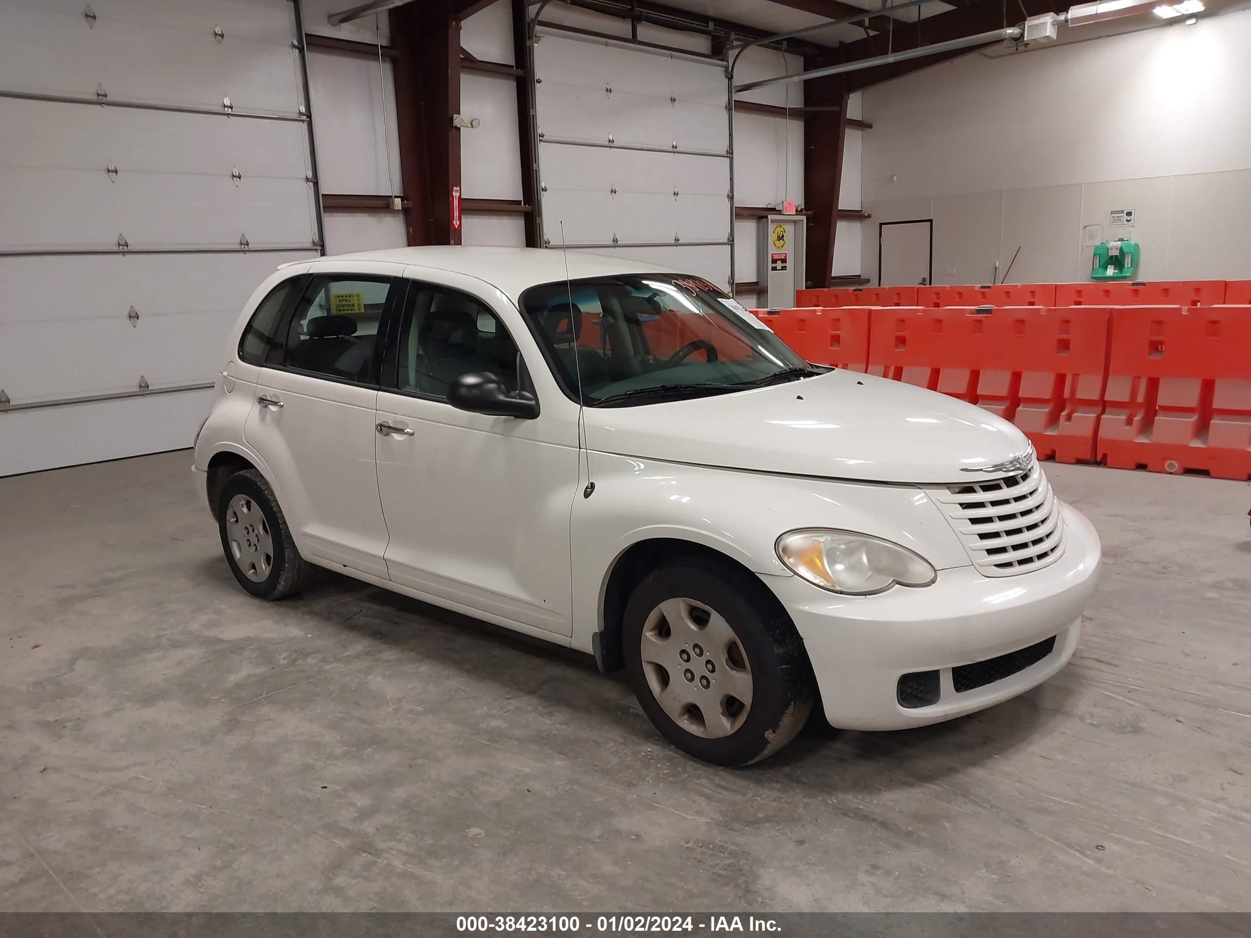 Photo 0 VIN: 3A8FY489X9T615953 - CHRYSLER PT CRUISER 