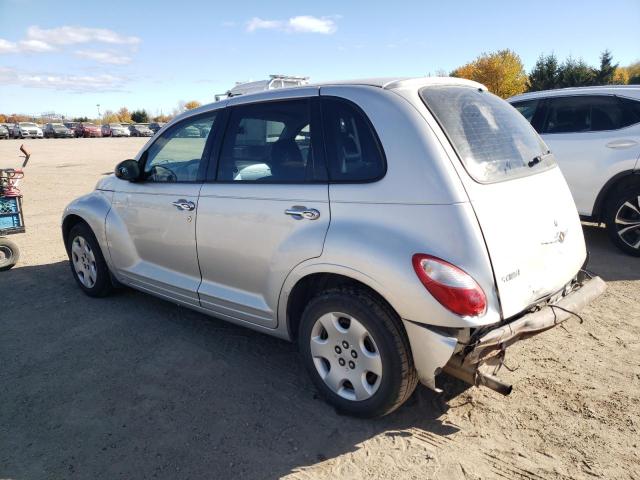 Photo 1 VIN: 3A8FY48B08T102342 - CHRYSLER PT CRUISER 