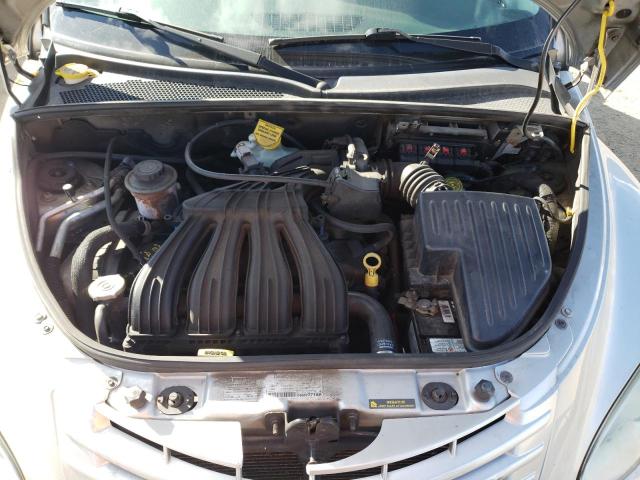Photo 11 VIN: 3A8FY48B08T102342 - CHRYSLER PT CRUISER 