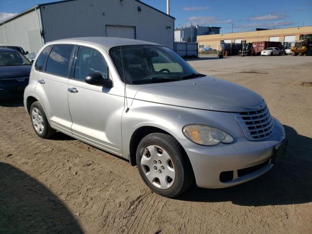 Photo 3 VIN: 3A8FY48B08T102342 - CHRYSLER PT CRUISER 