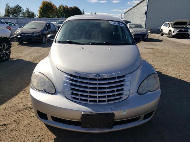 Photo 4 VIN: 3A8FY48B08T102342 - CHRYSLER PT CRUISER 