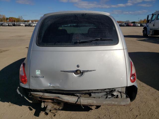 Photo 5 VIN: 3A8FY48B08T102342 - CHRYSLER PT CRUISER 