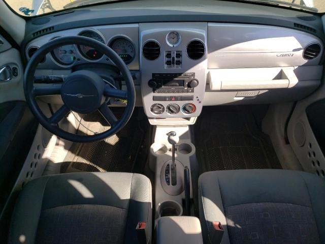 Photo 7 VIN: 3A8FY48B08T102342 - CHRYSLER PT CRUISER 